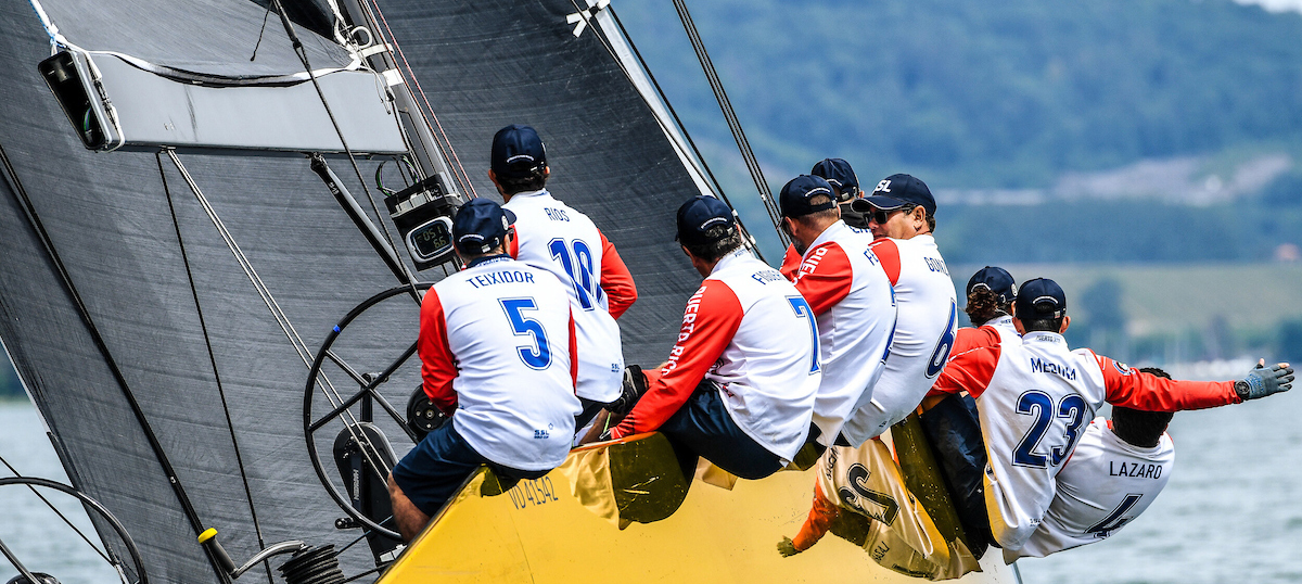 SSL Gold Cup